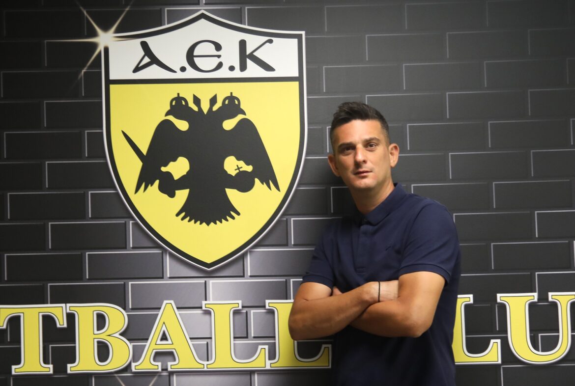 Κάθε φορά, πρώτη φορά