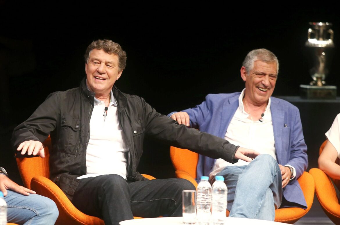 Μεταξύ Ότο και Φερνάντο