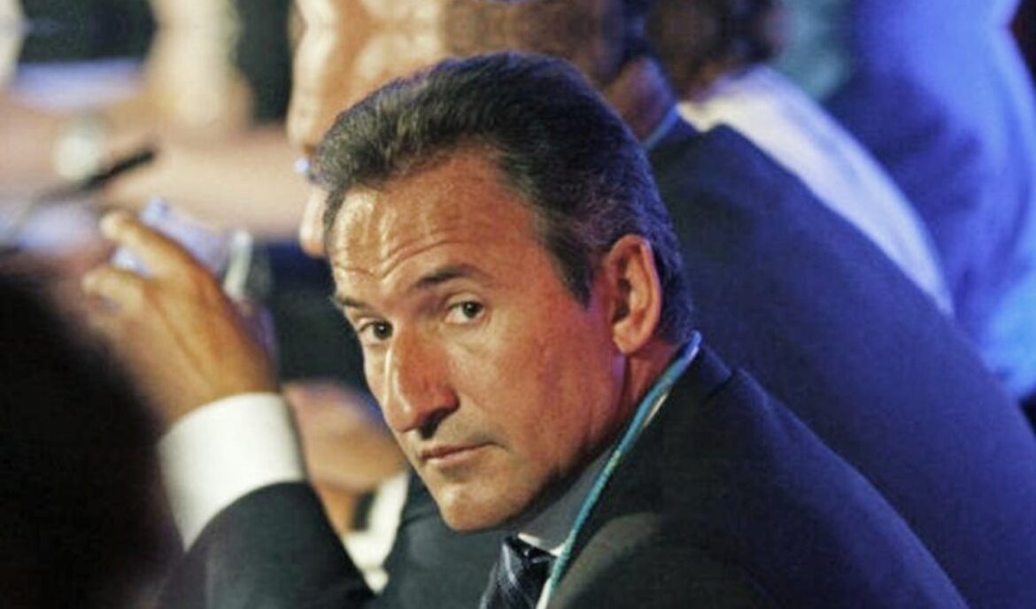 Τσίκι Μπεκιριστάιν: Αλλάζοντας το ποδόσφαιρο