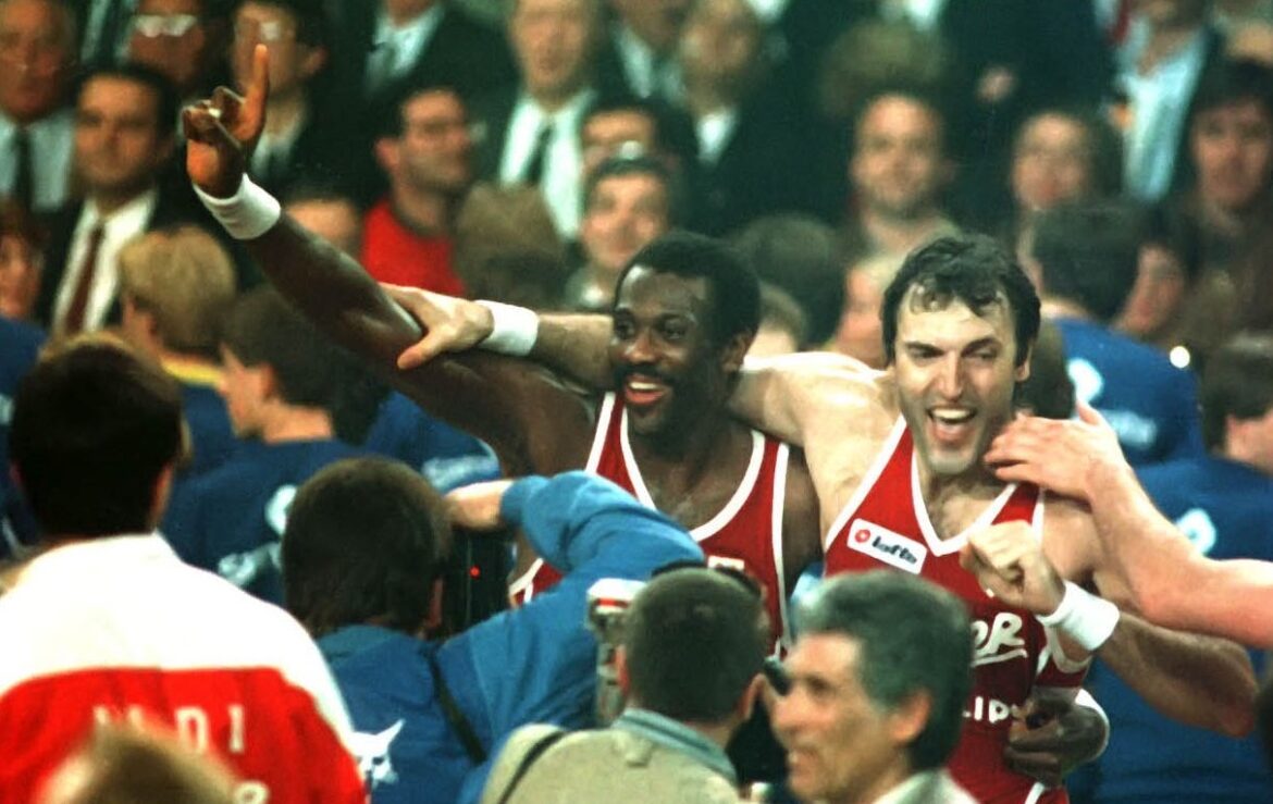 Μπομπ ΜάκΑντου: Like a rolling stone