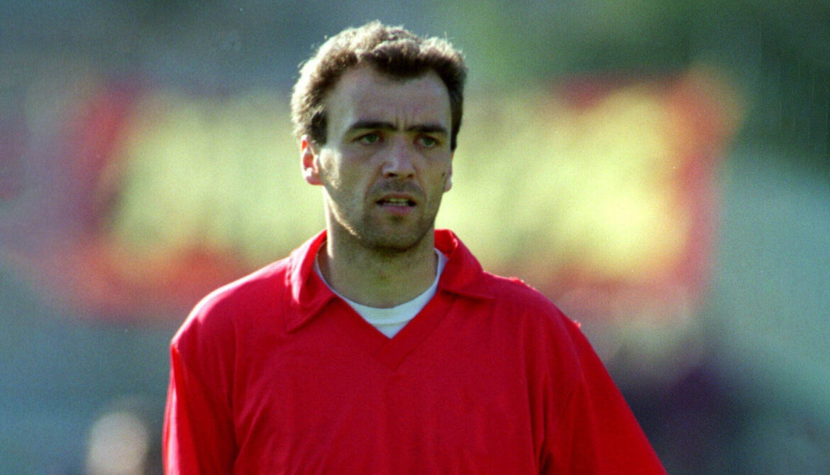 Τα τέσσερα γαρίφαλα στη γωνία του Μίλινκο Πάντιτς