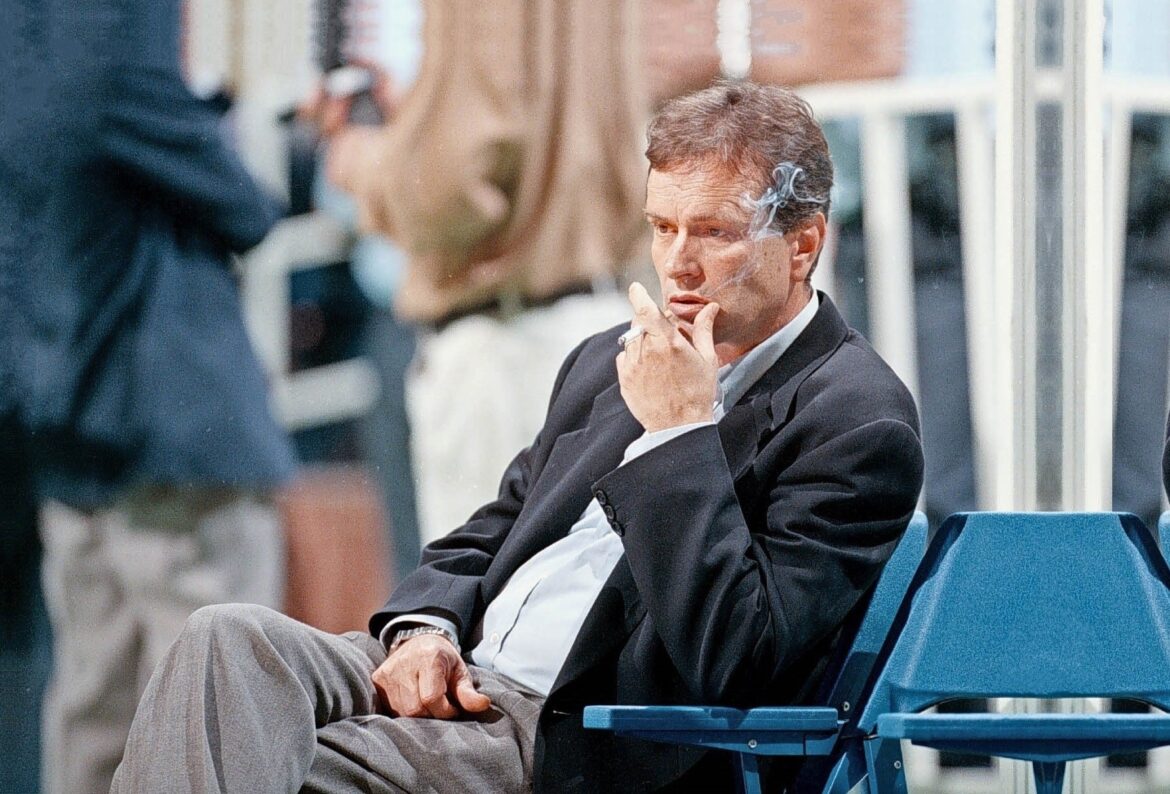 Γιάννης Ιωαννίδης: Δέκα μυθικά κλικ