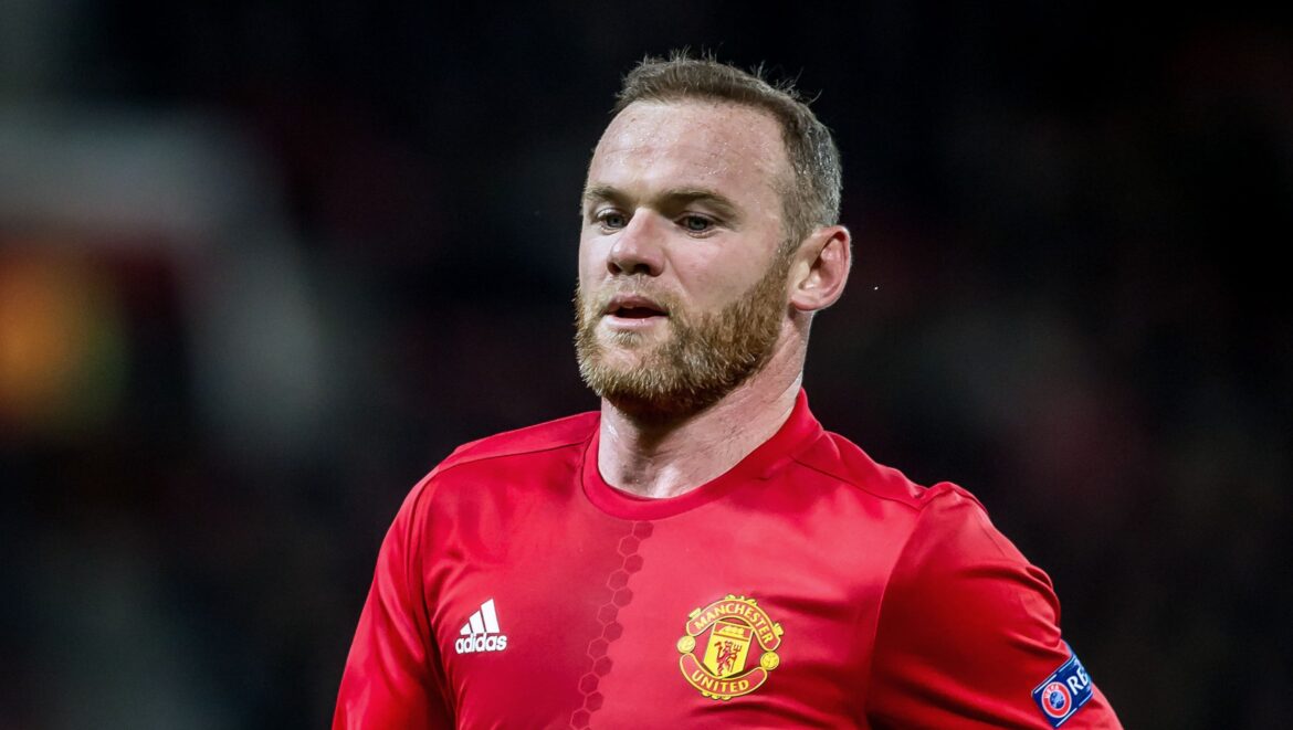 Τα παρανοϊκά δεσμά του Γουέιν Ρούνεϊ