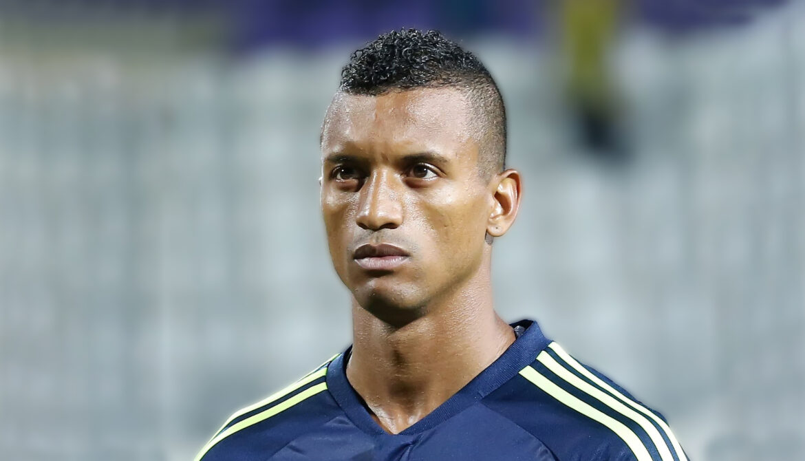 Λουίς Νανί, το παιδί που κοιμόταν με σαύρες και αρουραίους