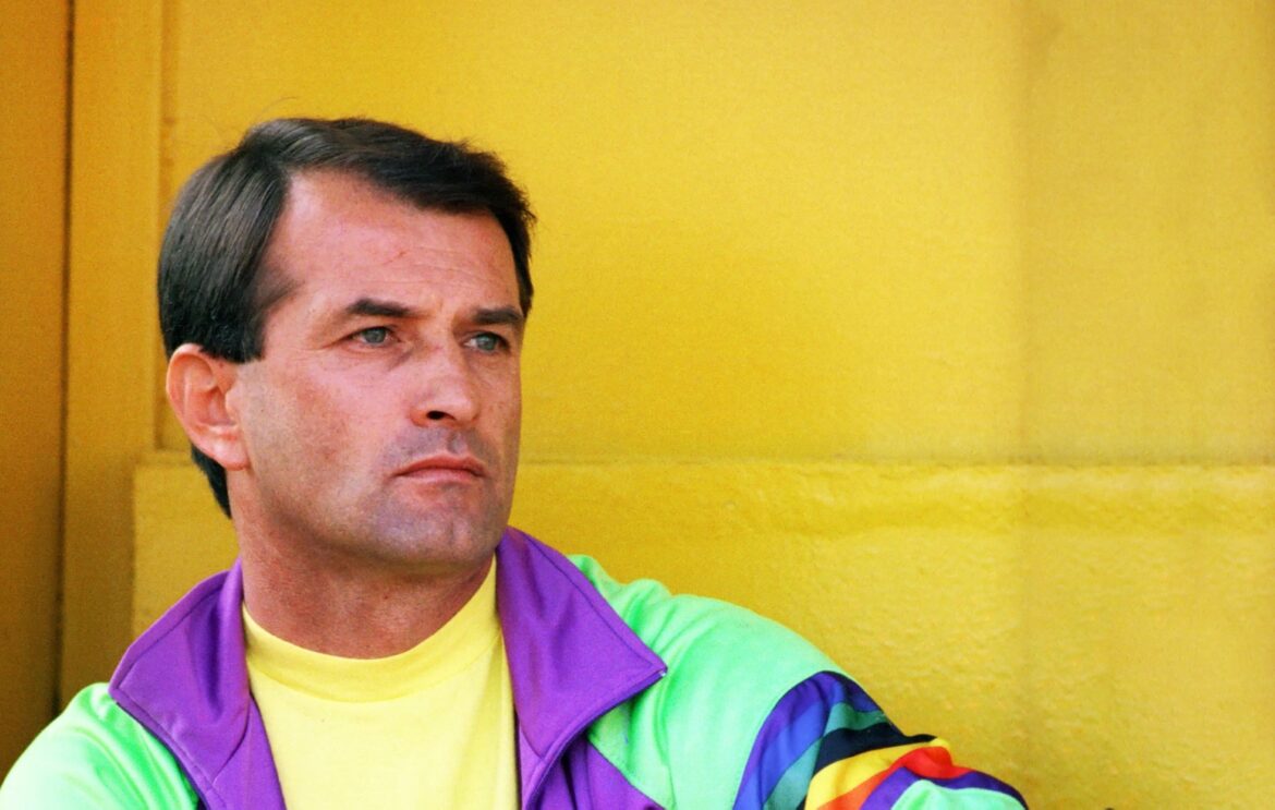 Ντούσαν Μπάγεβιτς: Δέκα σπάνια κλικ