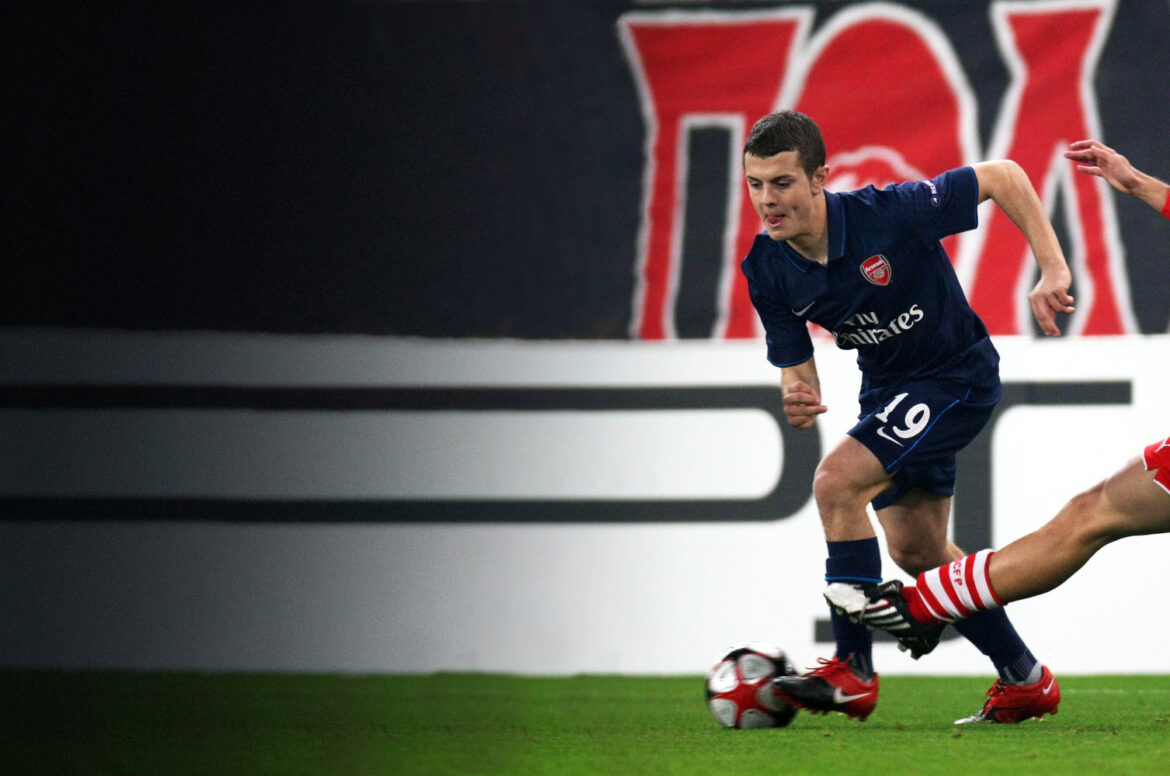 Τζακ Γουίλσιρ: Αμάξι που μαρσάρει, δέκα μέτρα πριν στουκάρει