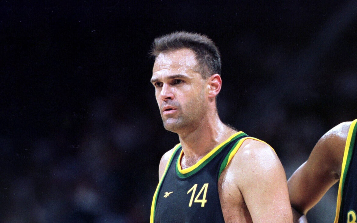 Μια πεντάδα Οσκάρ για τον Οσκάρ Σμιντ