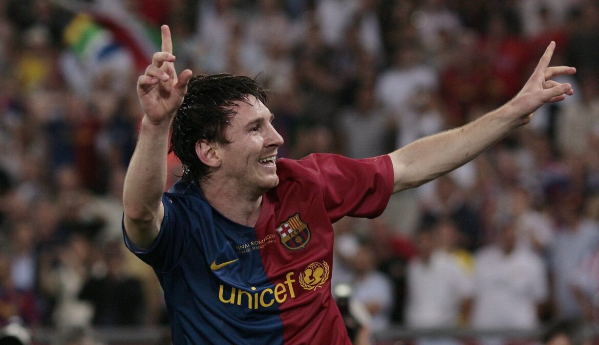 Μπαρτσελόνα – Μάλαγα: Όταν ο Λιονέλ Μέσι κατέλυσε φύση και λογική