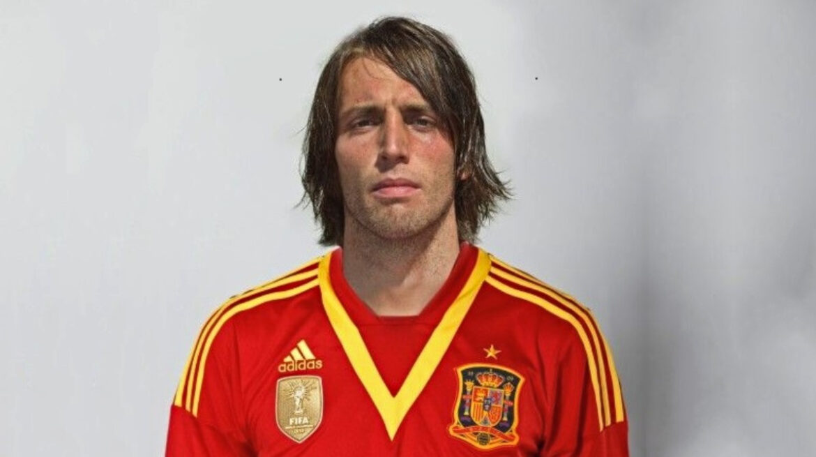 Μίτσου: Η σβούρα του ονείρου