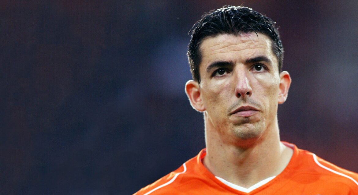 Ρόι Μακάι: Το Φάντασμα της Όπερας