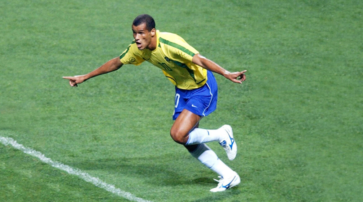 Ριβάλντο: Στραβά και μαγικά βήματα σε έναν απρόσιτο χορό