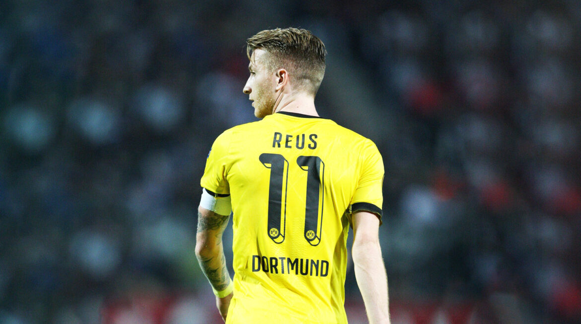 Μάρκο Ρόις: Στη Χώρα του Ποτέ