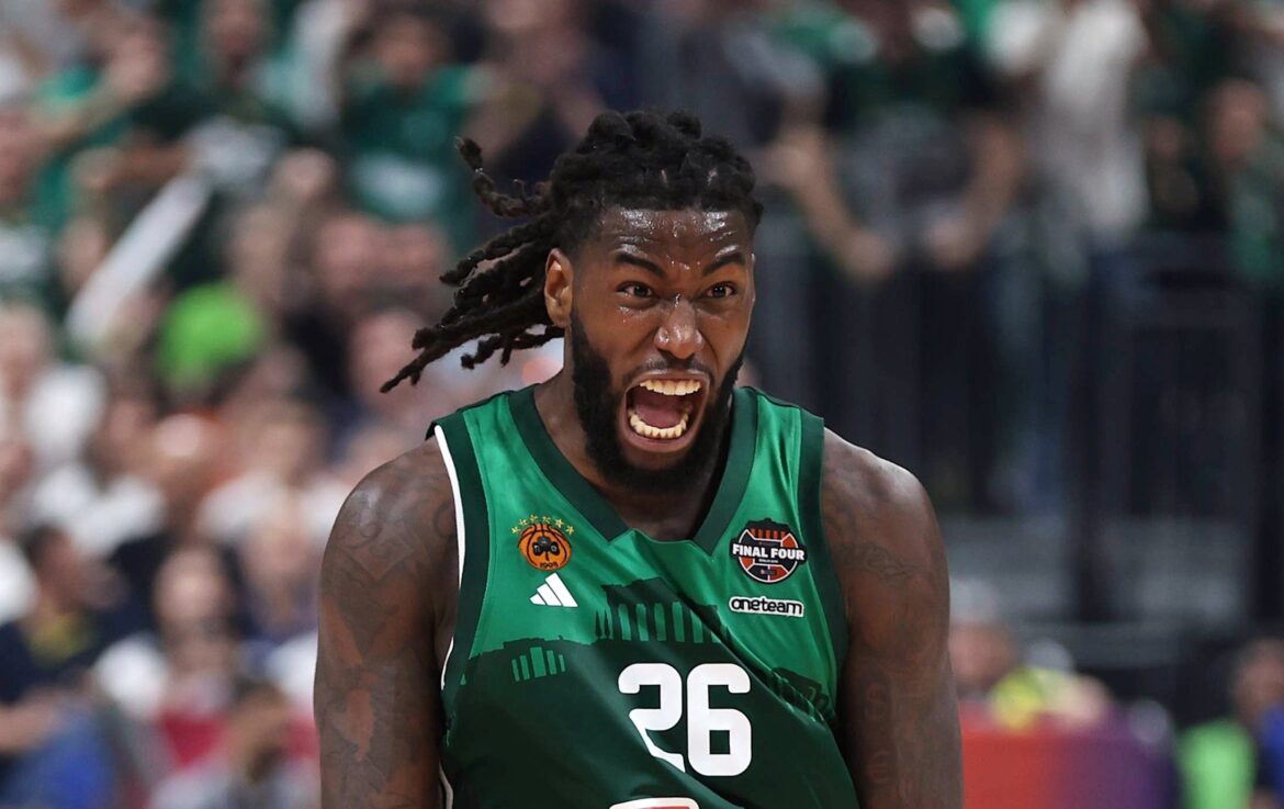 Ματίας Λεσόρ: Ηφαιστειογενές υλικό