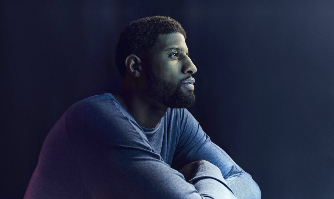 Ο χαμένος χρόνος του Πολ Τζορτζ