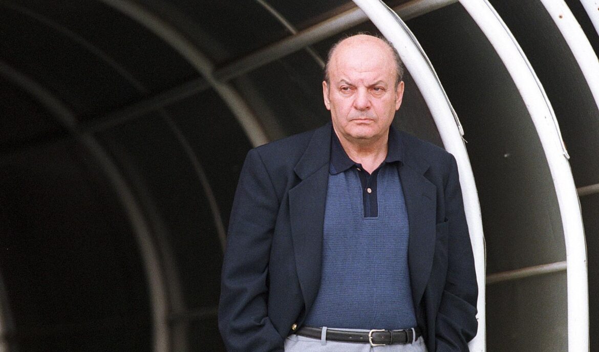 Αλκέτας Παναγούλιας, ένας «οικουμενικός» ονειροπόλος