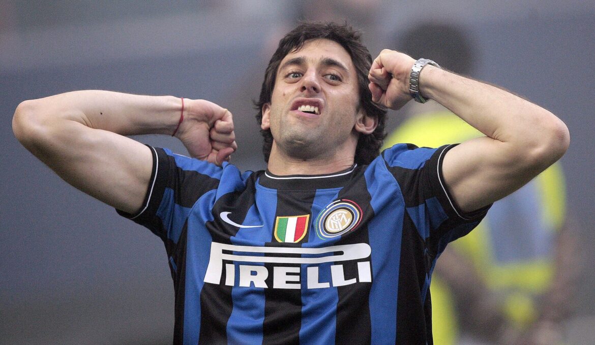 Ντιέγκο Μιλίτο: Uno solo