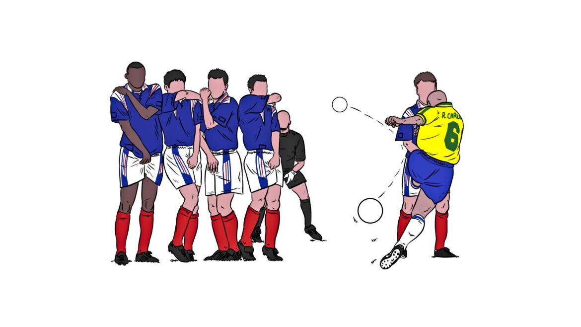 Ρομπέρτο Κάρλος: Η φυσική απόδειξη ενός θαύματος