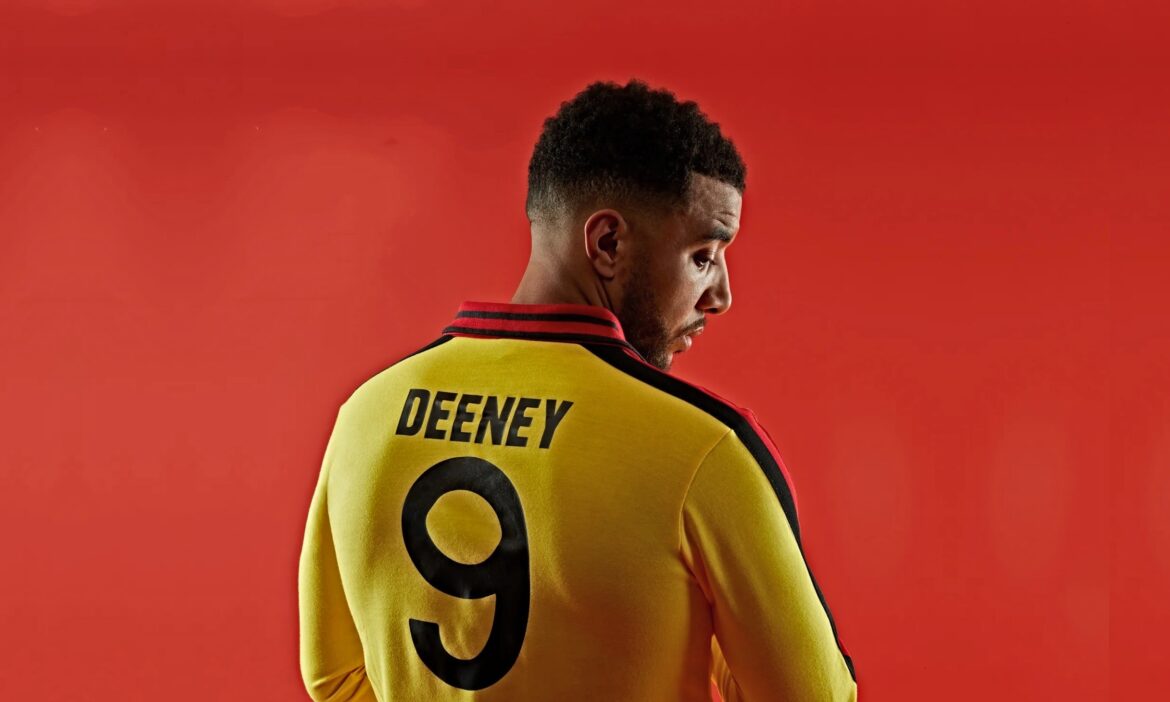 Τρόι Ντίνι: Οι λέξεις που δεν λέμε