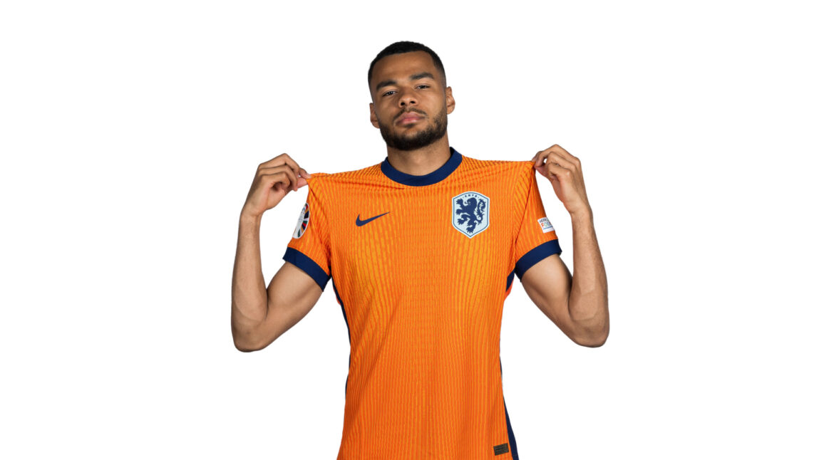 EURO 2024 | Faces: Κόντι Χάκπο (Ολλανδία)