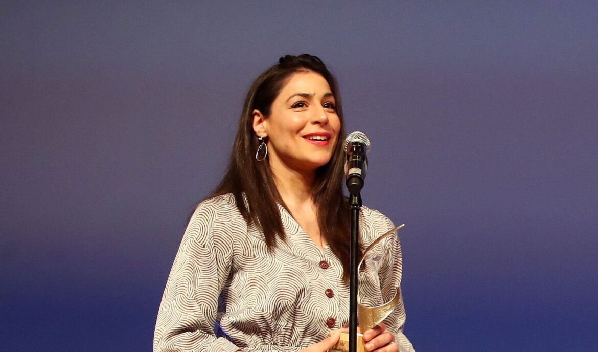 Παρίσι 2024 | Τι θα έκανες στους Ολυμπιακούς Αγώνες, Δέσποινα Γεωργιάδου;