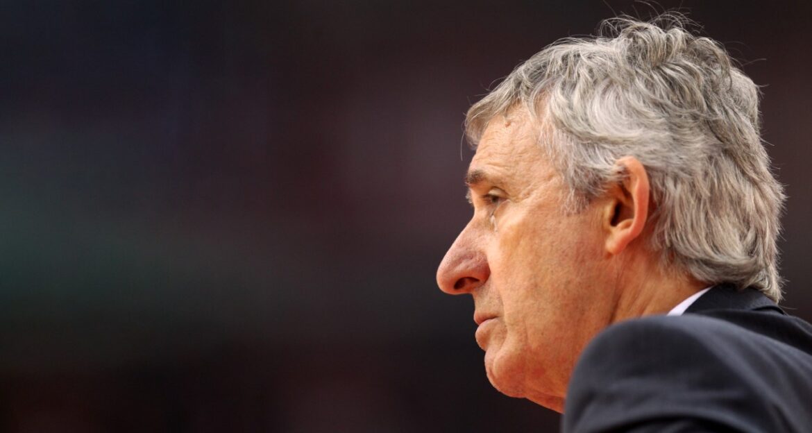 Σβέτισλαβ Πέσιτς: Εσπεράντο με σερβικούς κανόνες και γερμανική προφορά