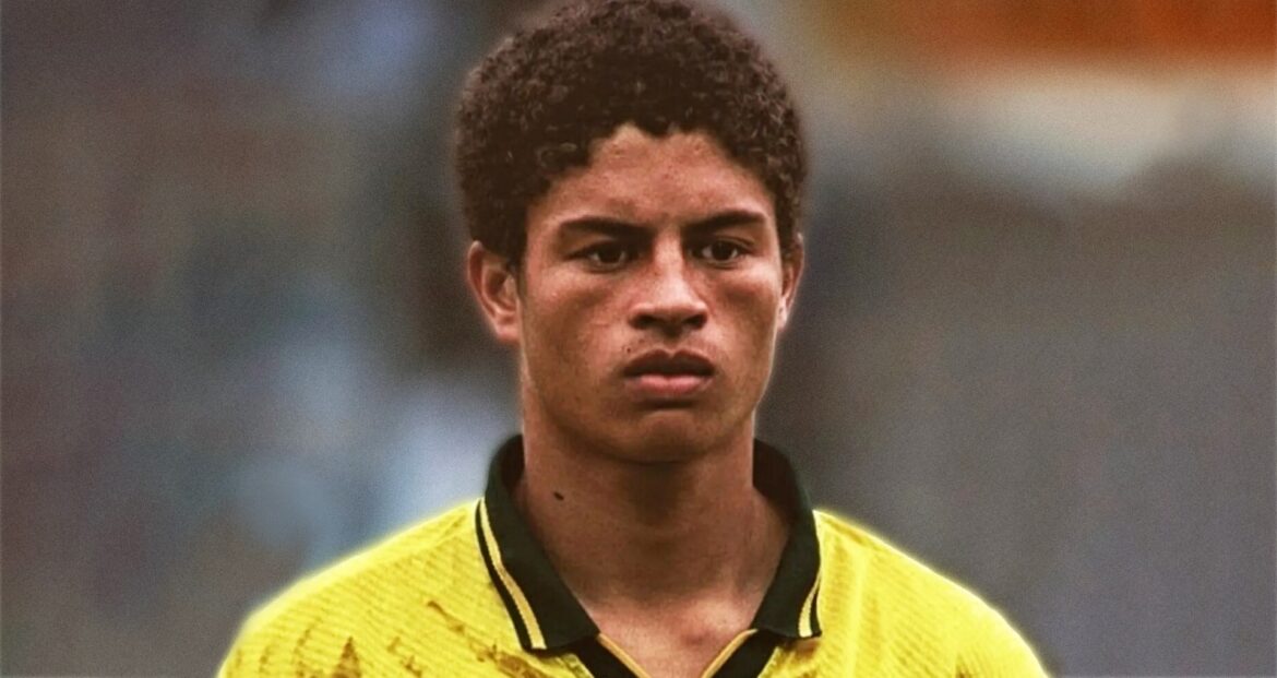 Άλεξ Ντε Σόουζα: Κυνηγώντας το πεπρωμένο