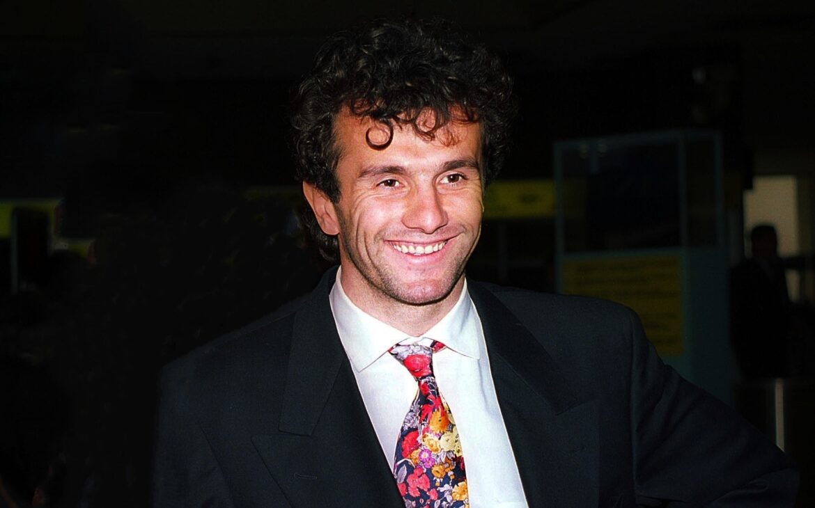 Ντέγιαν Σαβίτσεβιτς: Τα φώτα που έσβηναν μόνα τους