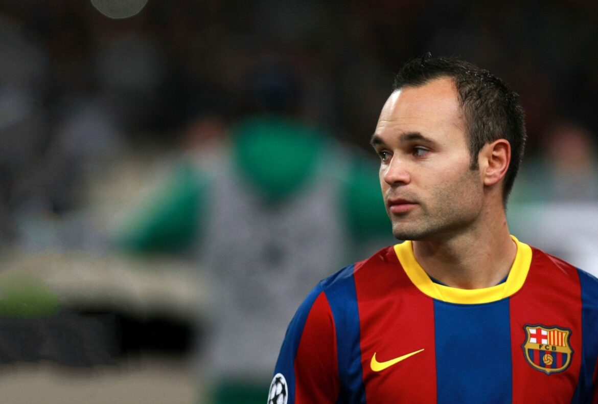 Αντρές Ινιέστα: ο Ηγεμόνας των Ψευδαισθήσεων