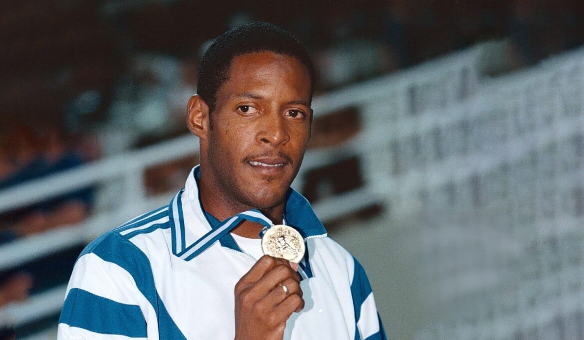 Χαβιέρ Σοτομαγιόρ: Ο φόβος του κενού