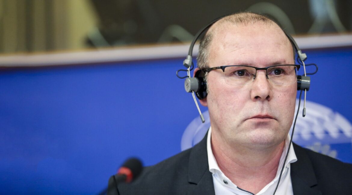 Ζαν Μαρκ Μποσμάν: Ένας απένταρος ευεργέτης