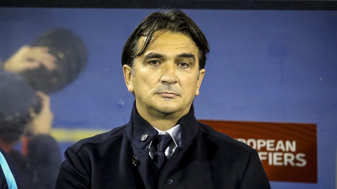 Ζλάτκο Ντάλιτς: Ελέφαντας σε υαλοπωλείο