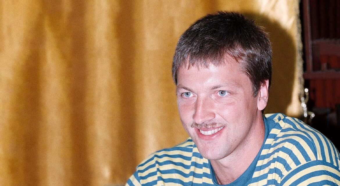 Τίιτ Σοκ: Στο περιθώριο της ιστορίας