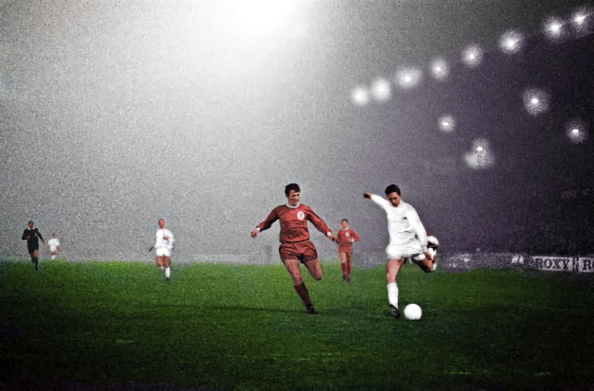 Άγιαξ – Λίβερπουλ: Το παιχνίδι της ομίχλης και οι θρύλοι που γέννησε