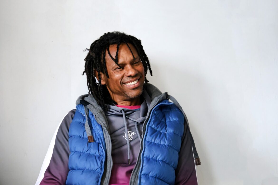 Ήρθα από το πουθενά και με αγκάλιασαν όλοι οι Έλληνες [VIDEO]