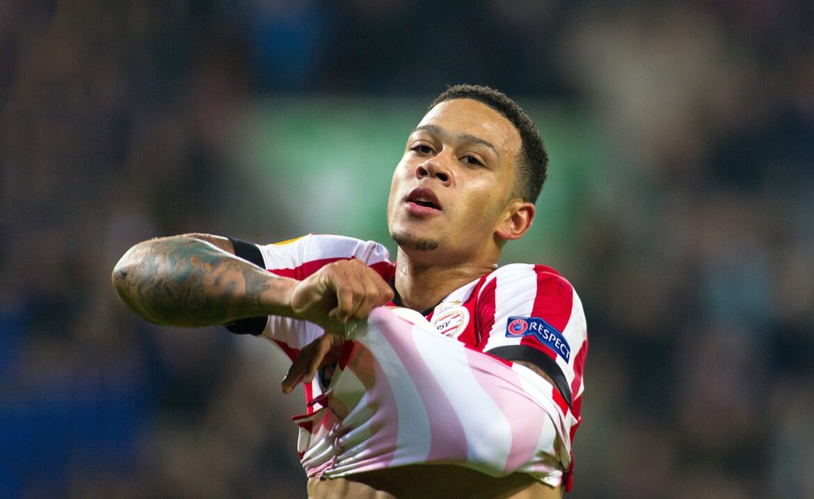 Ντεπάι: Η κατά Μέμφις επιτυχία