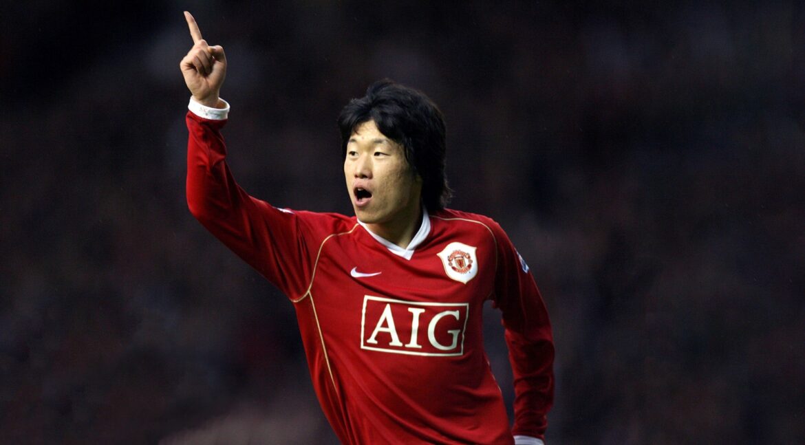 Παρκ Τζι-Σουνγκ: Καταρρίπτοντας εαυτόν