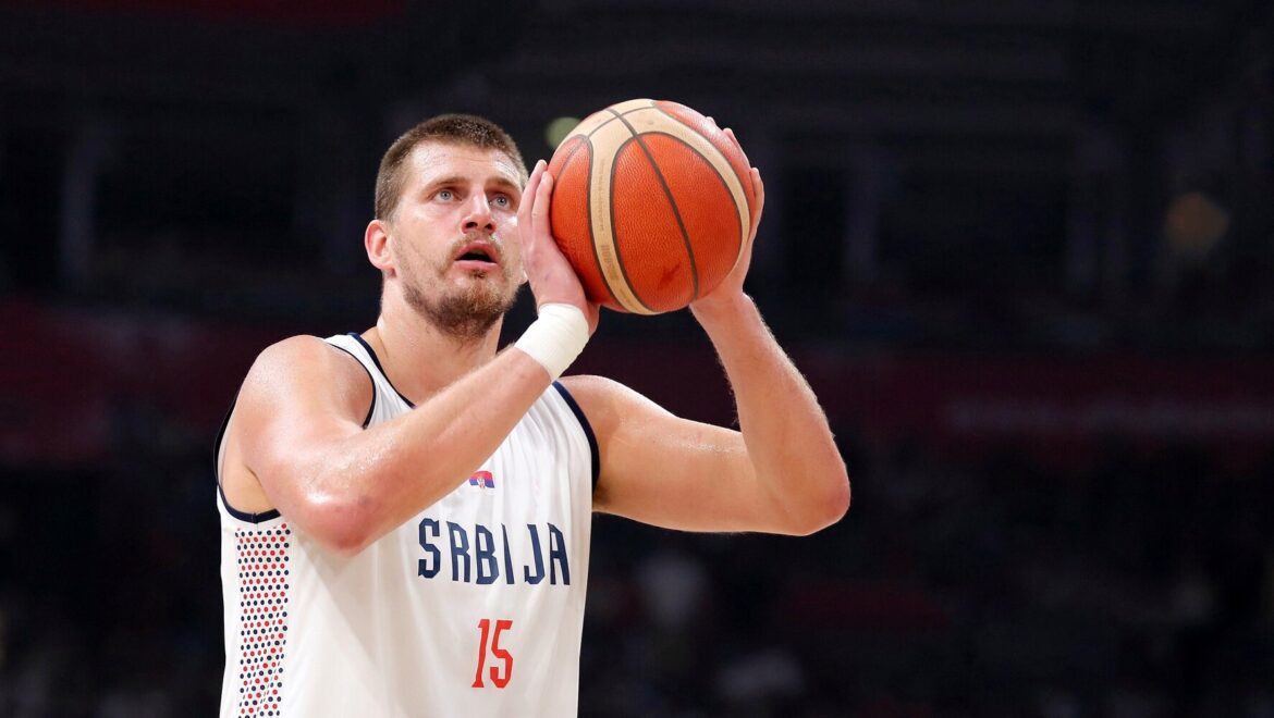 Τα αξιώματα στη γεωμετρία του Νίκολα Γιόκιτς