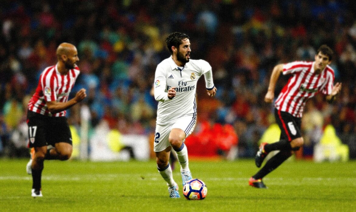 Ίσκο: Αρχέγονη επιθυμία