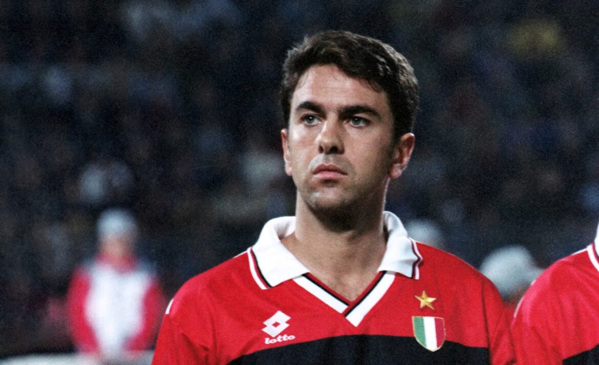 Τα σιωπηλά βήματα ακριβείας στην άμυνα του Αλεσάντρο Κοστακούρτα