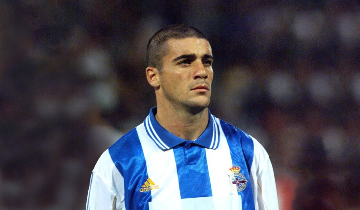 Βάλτερ Παντιάνι: Για πάντα πολεμιστής του φωτός