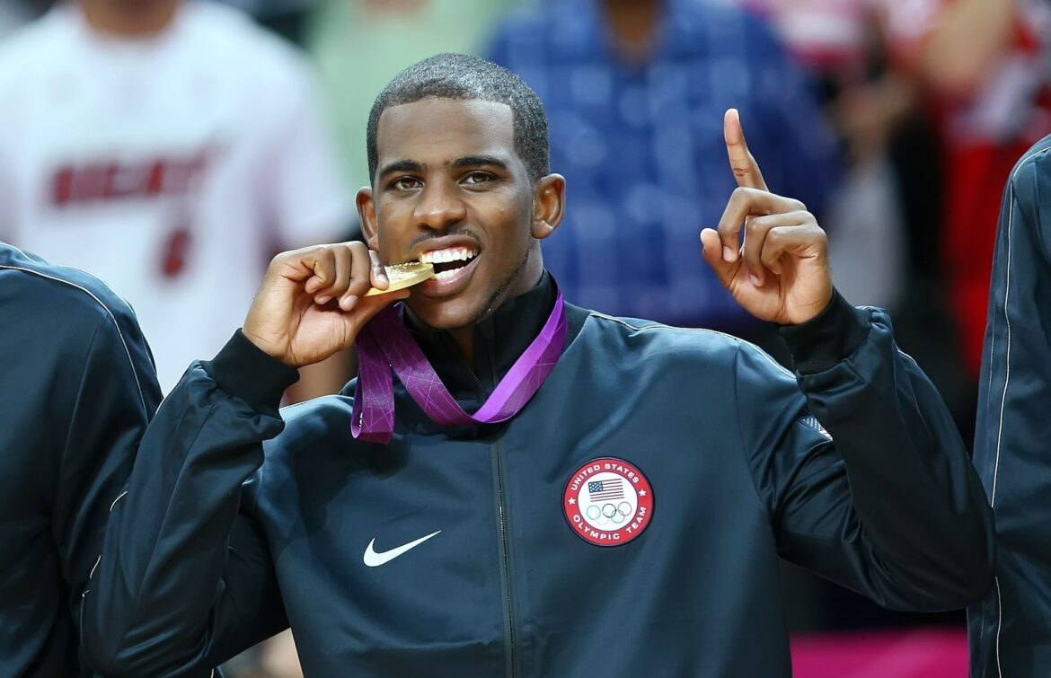 Κρις Πολ: Η κορίνα που έμεινε όρθια