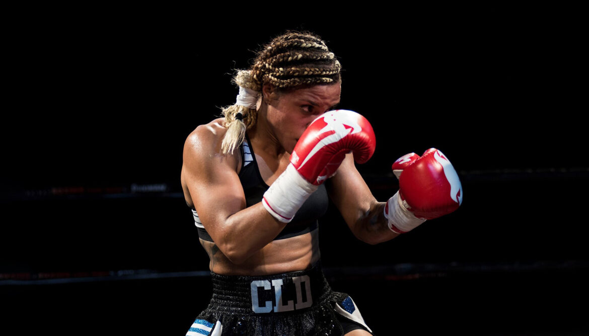 «FIGHT FOR GLORY» – Εκεί που η γροθιά γίνεται φωνή