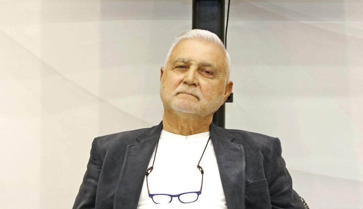 Τελ Αβίβ: Ο Τελικός που δεν ξαναείδα ποτέ