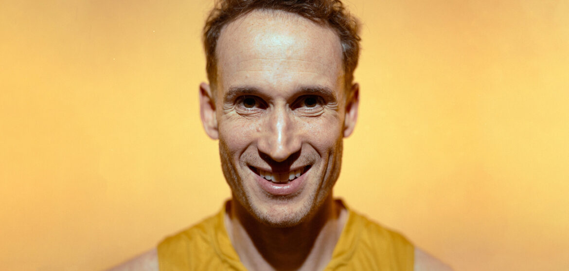 Μαρσελίνιο Ουέρτας: Τάξη και πρόοδος, αγάπη και διάρκεια