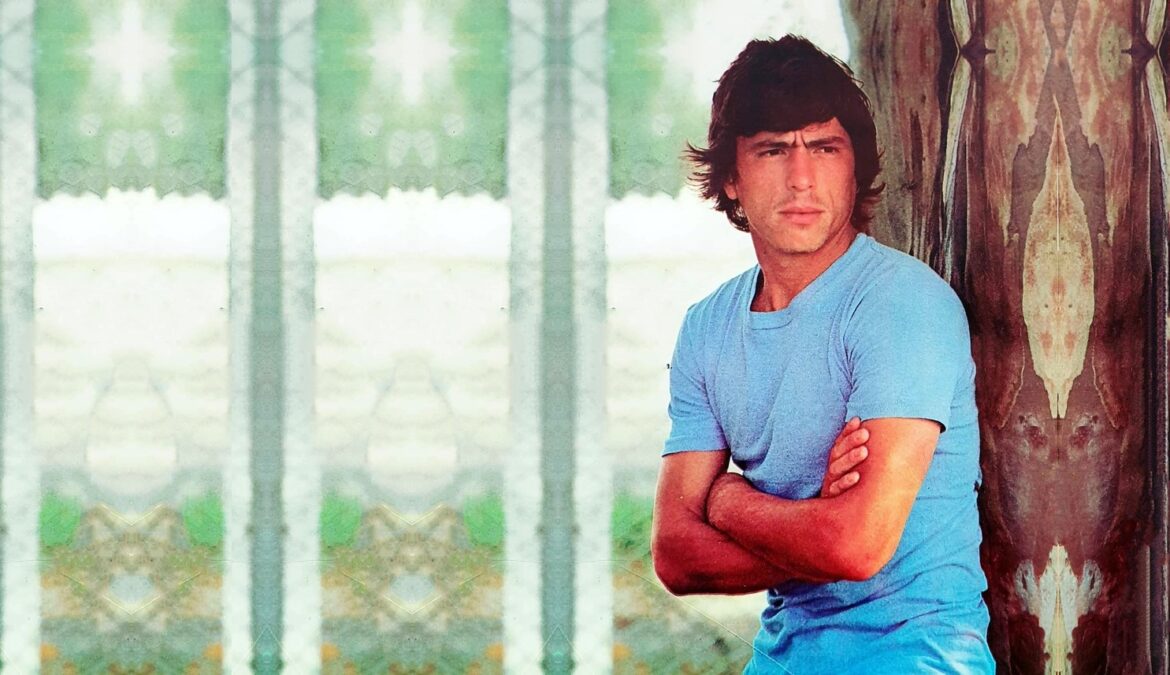 Τα βραχνό παίξιμο στο “μπαντονεόν” του Ντανιέλ Πασαρέλα