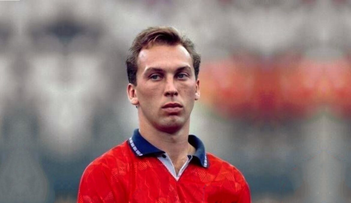 Ντέιβιντ Πλατ: Ο Μαραντόνα του Μπάρι