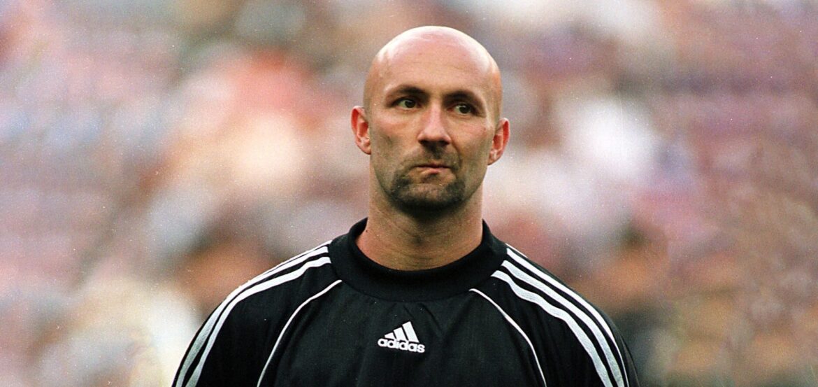 Φαμπιάν Μπαρτέζ: Μέσα στην καταιγίδα του “Ζεν” μυαλού του