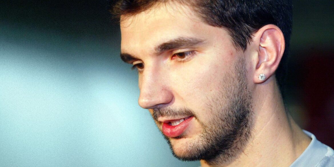 Πέτζα Στογιάκοβιτς: Συν Αθηνά και χείρα Κίνη