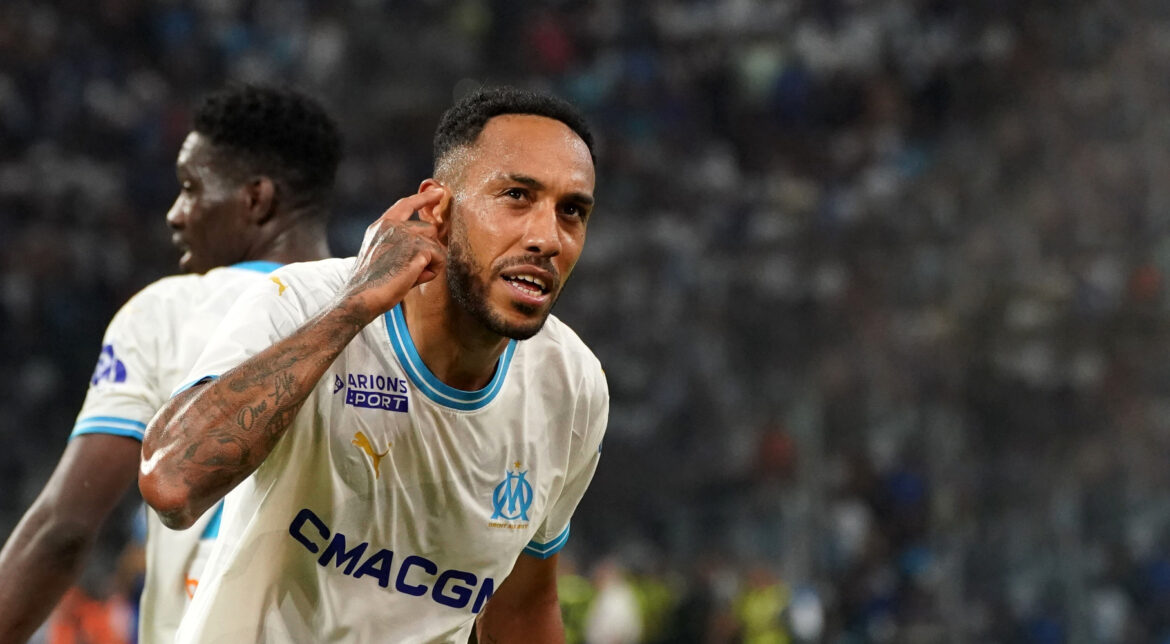 Πιερ-Εμερίκ Ομπαμεγιάνγκ: Εντροπία