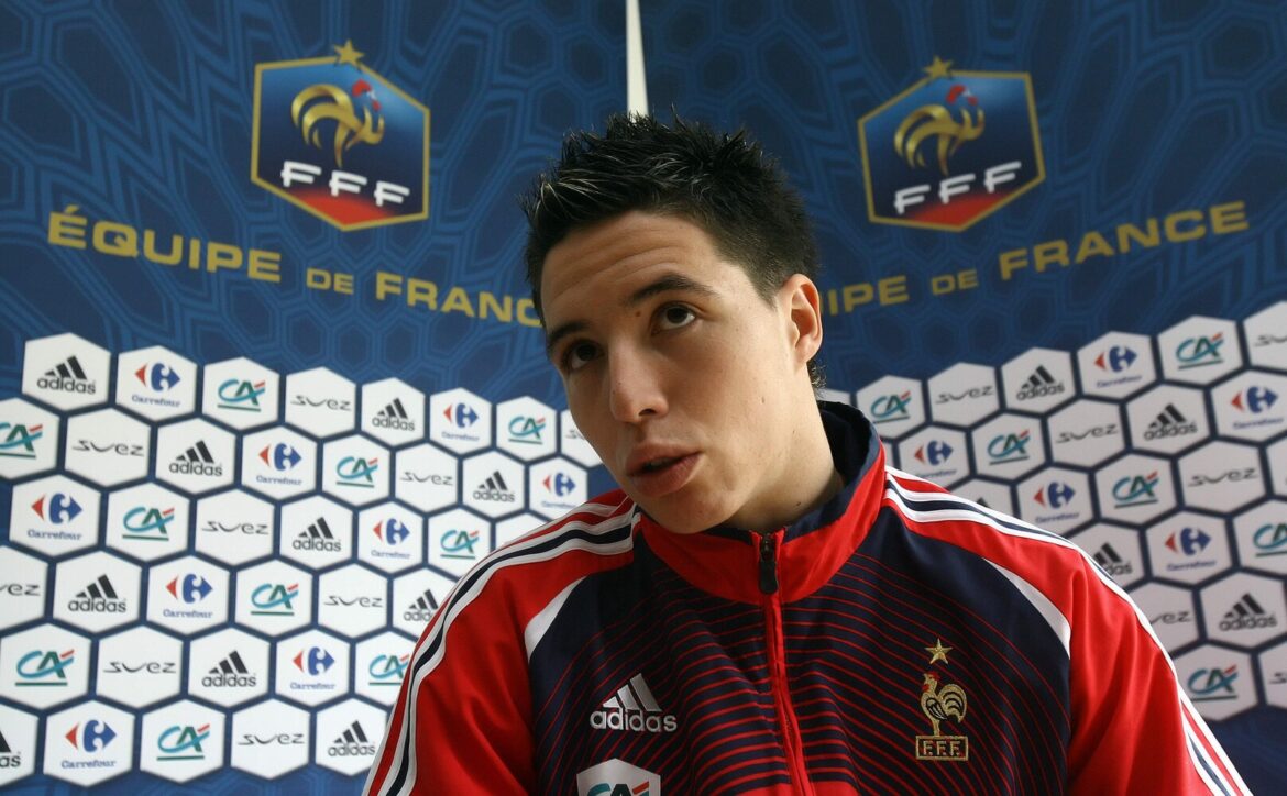 Σαμίρ Νασρί: Αυτό που κάνει την έρημο όμορφη